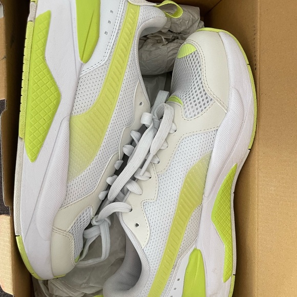 Puma X-Ray sneakers - Picture 5 of 5